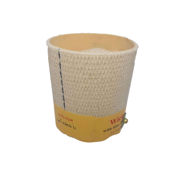 فتيل مصباح الزيت - ضوء ساطع، حرق سلس، وتصميم متين | علاء الدين