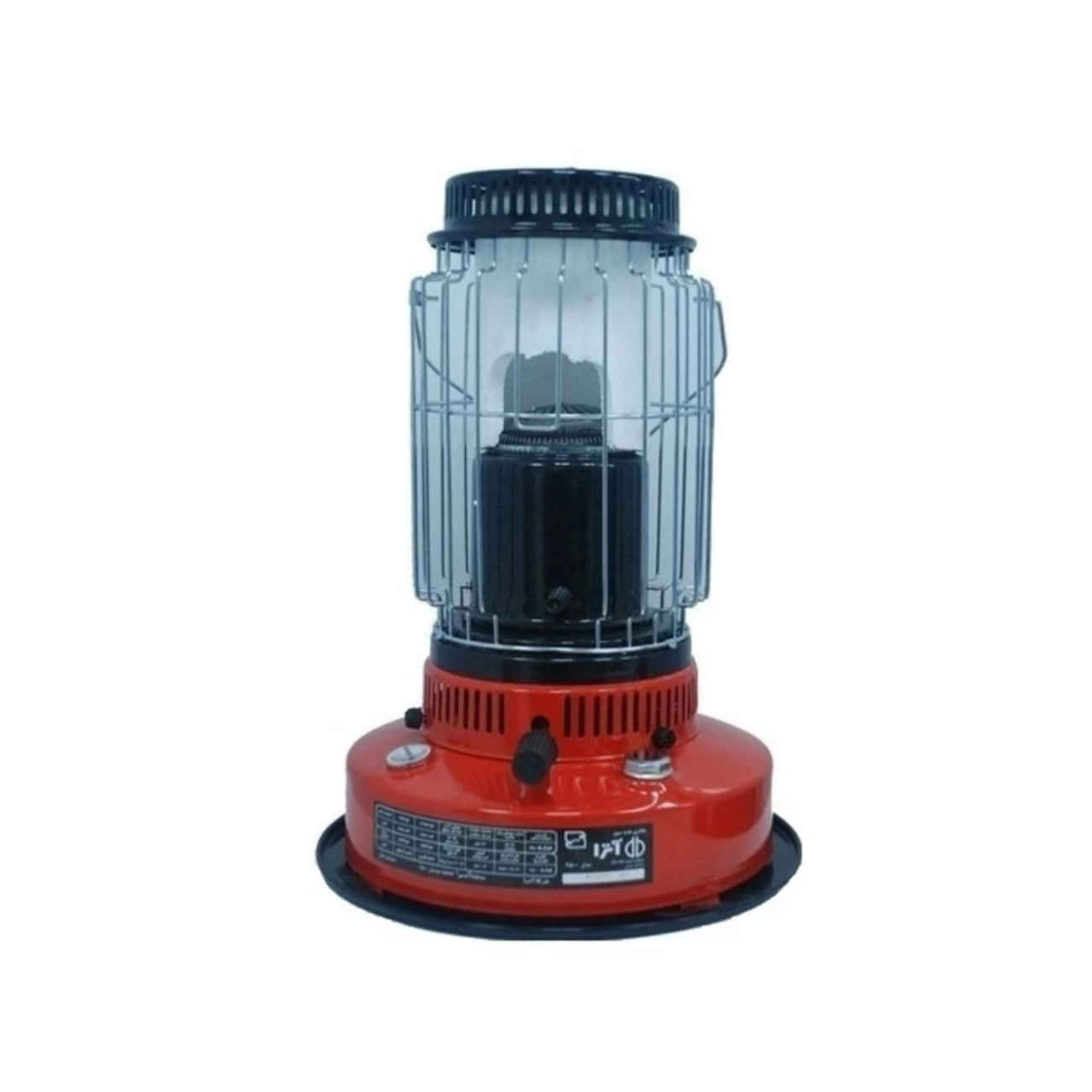 فتيل مصباح الزيت – سهل التركيب وجاهز للاستخدام