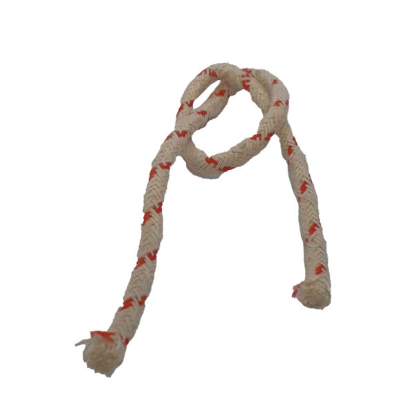 فتيل مصباح الزيت - احتراق طويل مع دخان قليل