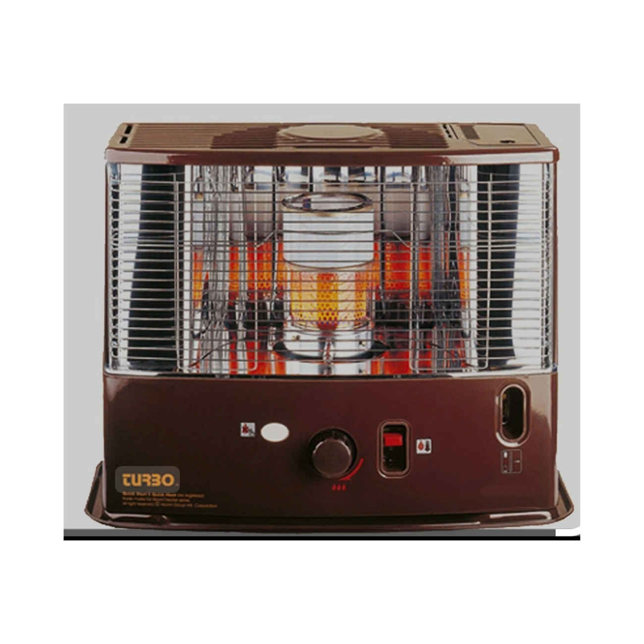 فتيل مصباح الزيت – لهب موثوق وطويل الأمد