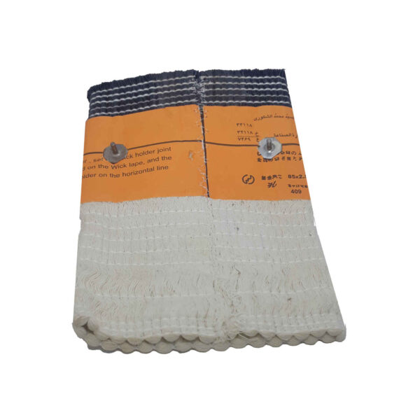 فتيل مصباح الزيت - لهب ثابت في كل مرة