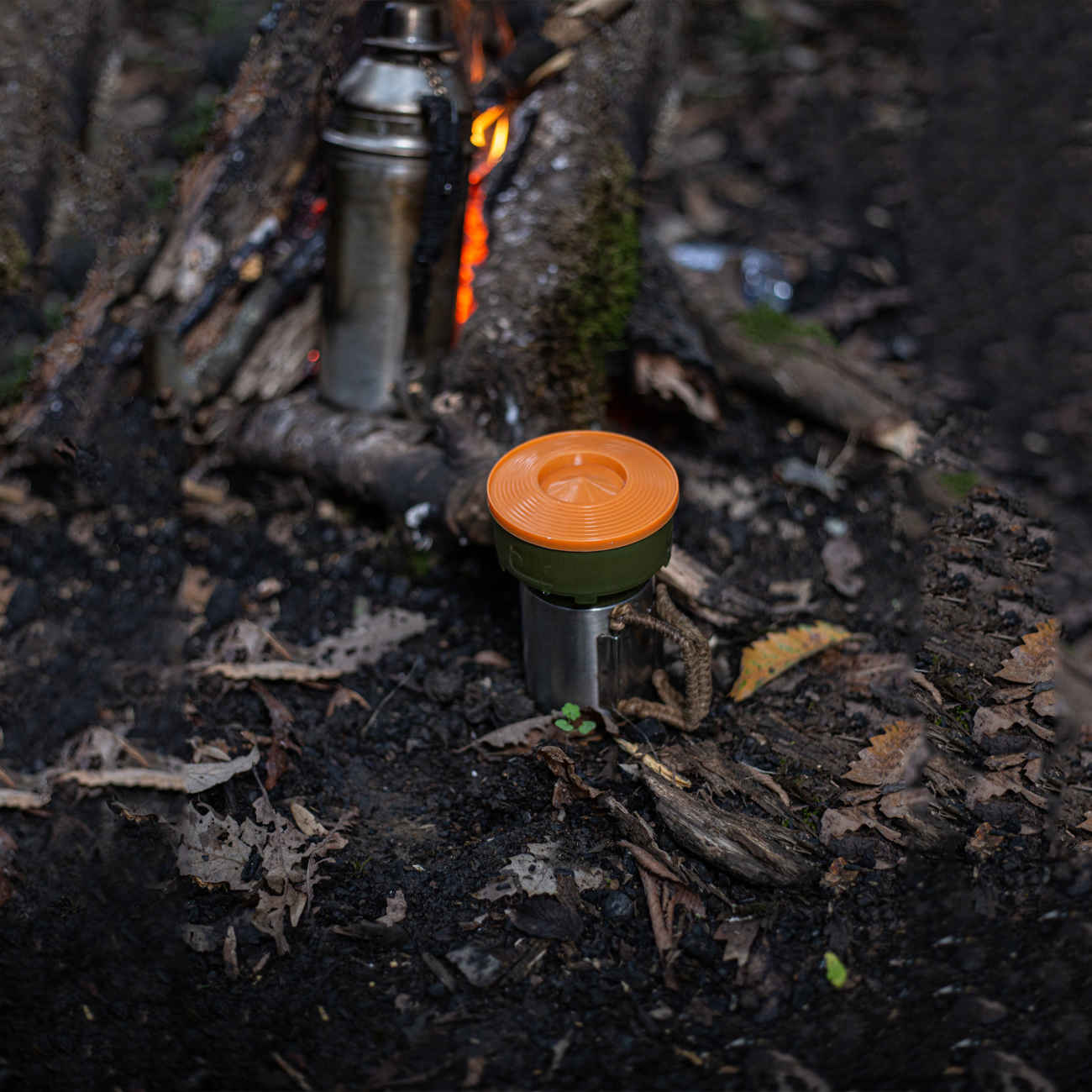 قهوة أون كوب بالتنقيط – لحظات طازجة ومخمرة | عبنتو، شمبا، ماتوندا (3 عبوات × 3)