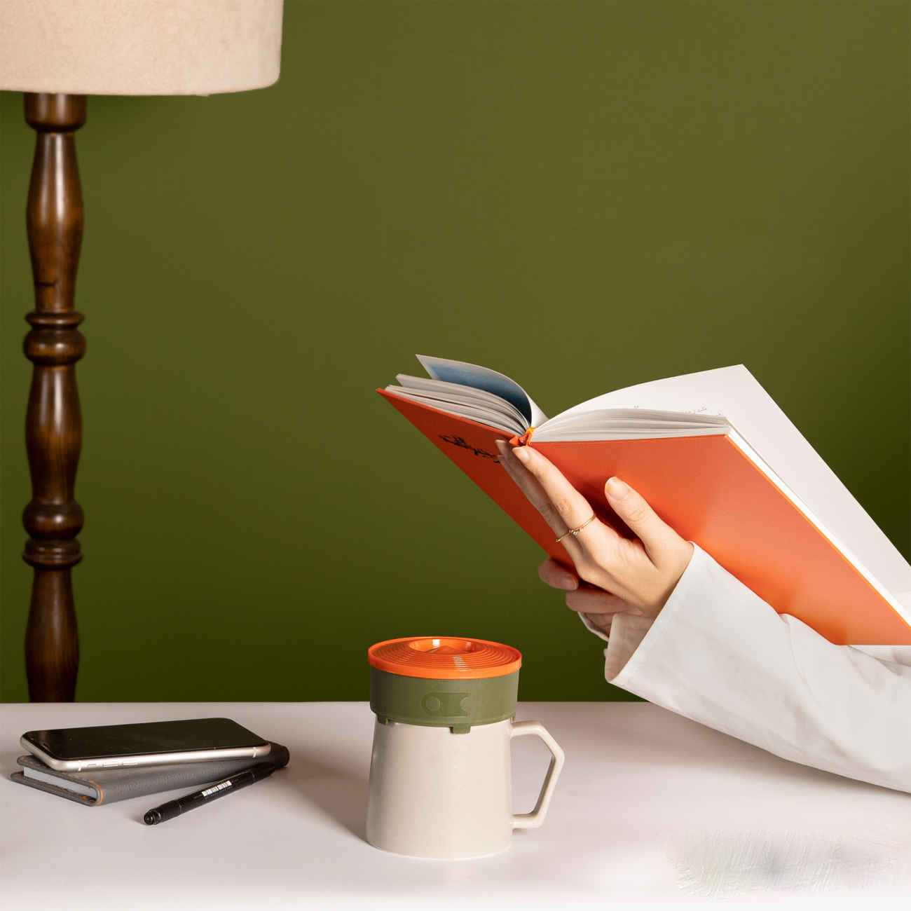 قهوة أون كوب بالتنقيط – ماتوندا 136 غرام، عبوة من 3