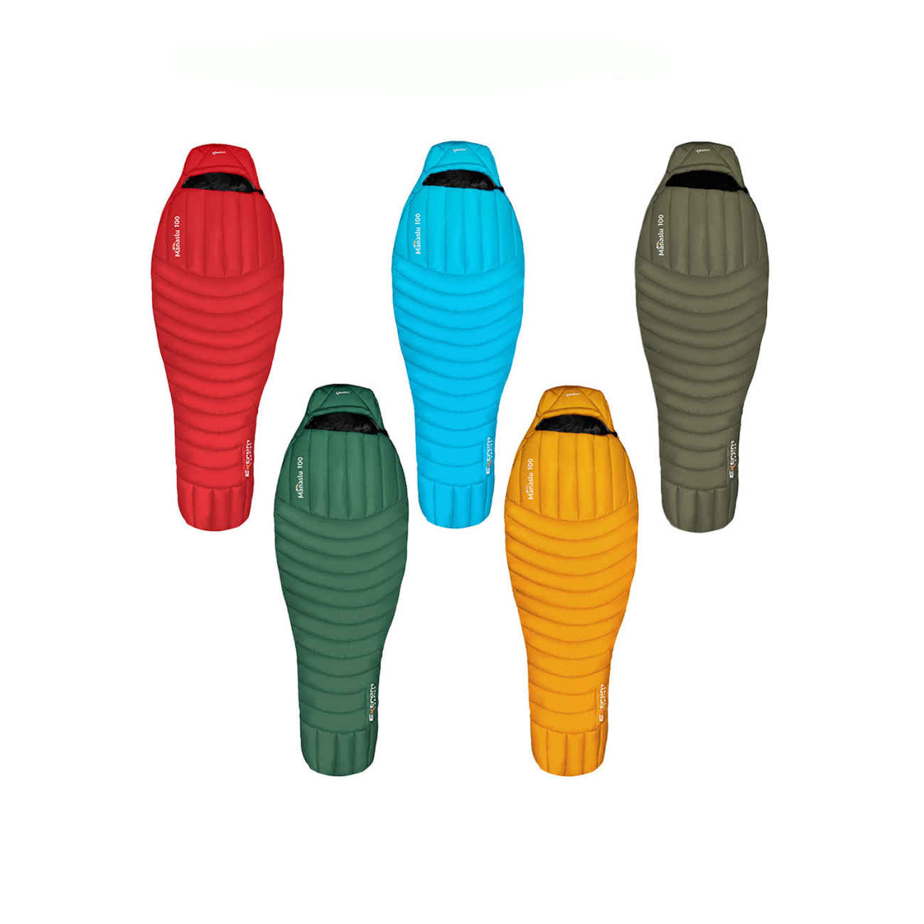 كيس نوم لشخص واحد – متين، مدمج ومريح للأنشطة في الهواء الطلق