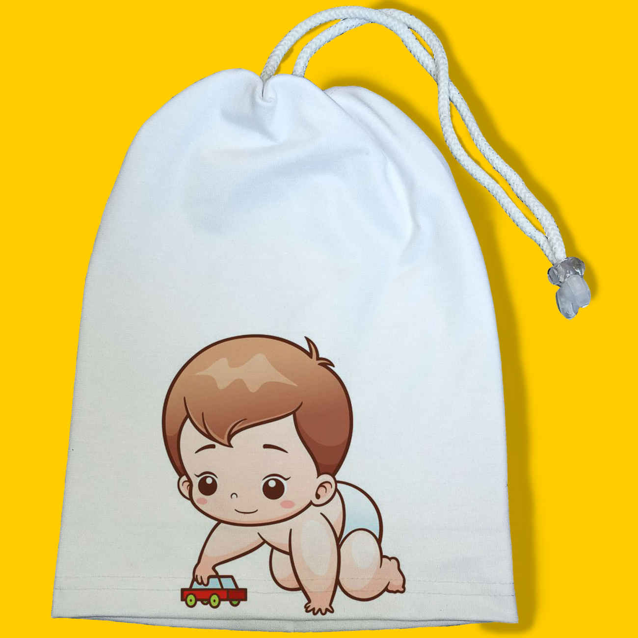 قبعة طفل ناعمة وأنيقة – لحديثي الولادة والرضع (من 0 إلى 12 شهرًا)