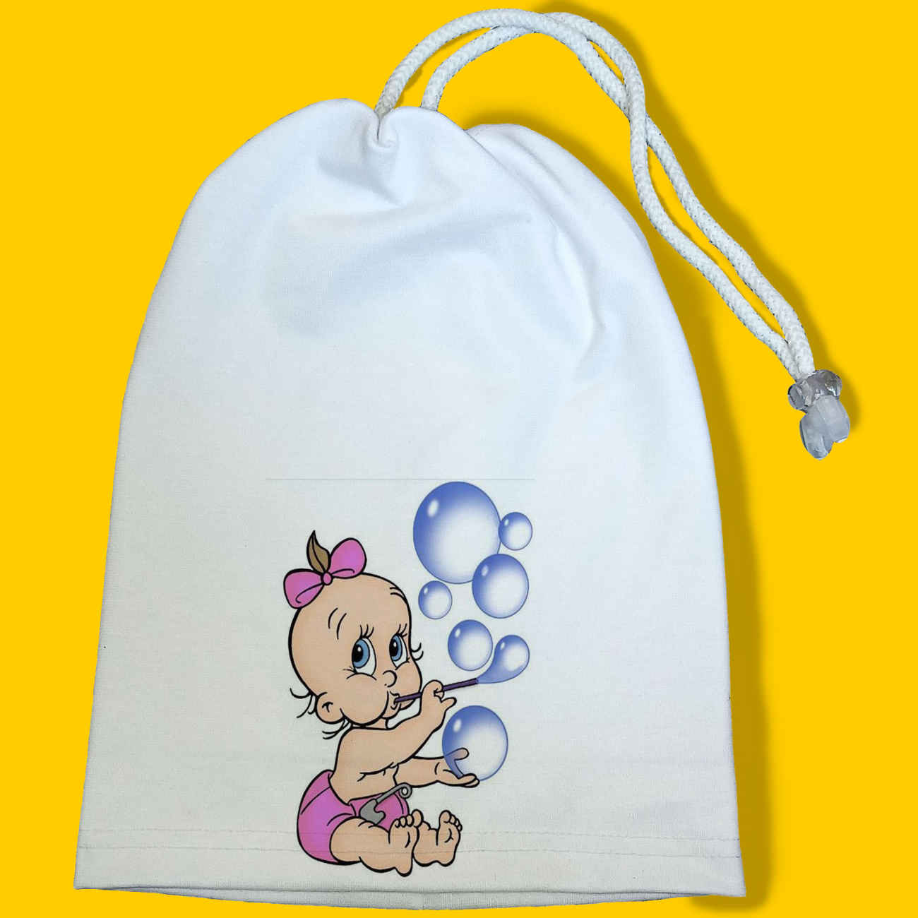 قبعة طفل ناعمة وأنيقة – للحماية والأناقة (من 0 إلى 12 شهرًا)