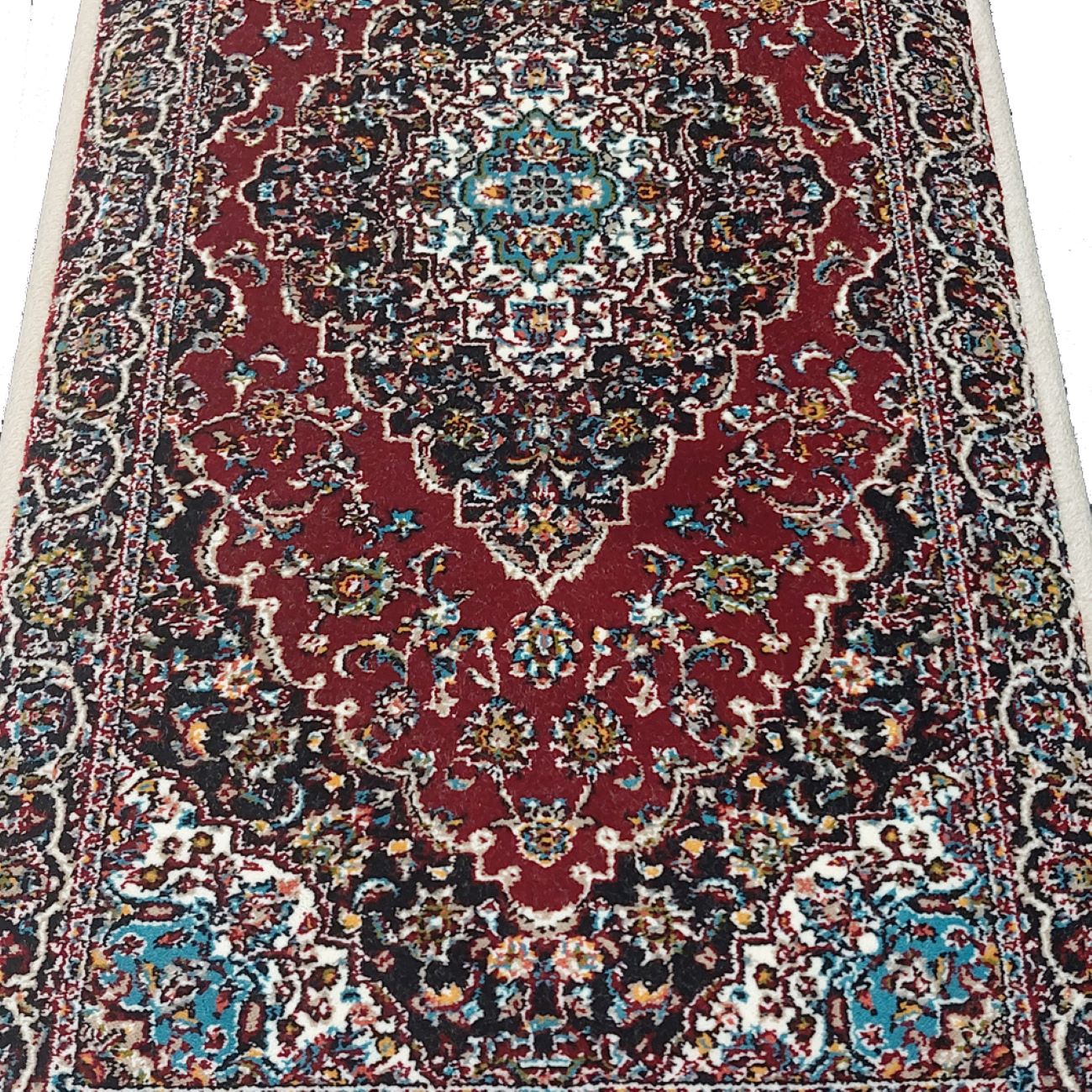 وسادة ظهر تقليدية إيرانية (بوشتي) بتصميم مستطيل - راحة تلتقي بالتراث (عدد 2)