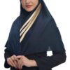 إيشارب مقنعه يومي لكل خزانة - أناقة خالدة