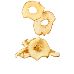 فواكه مجففة