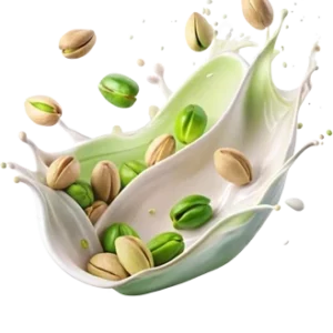 مكسرات إيرانية