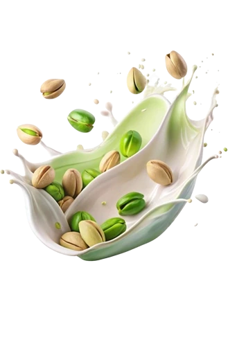 مكسرات إيرانية