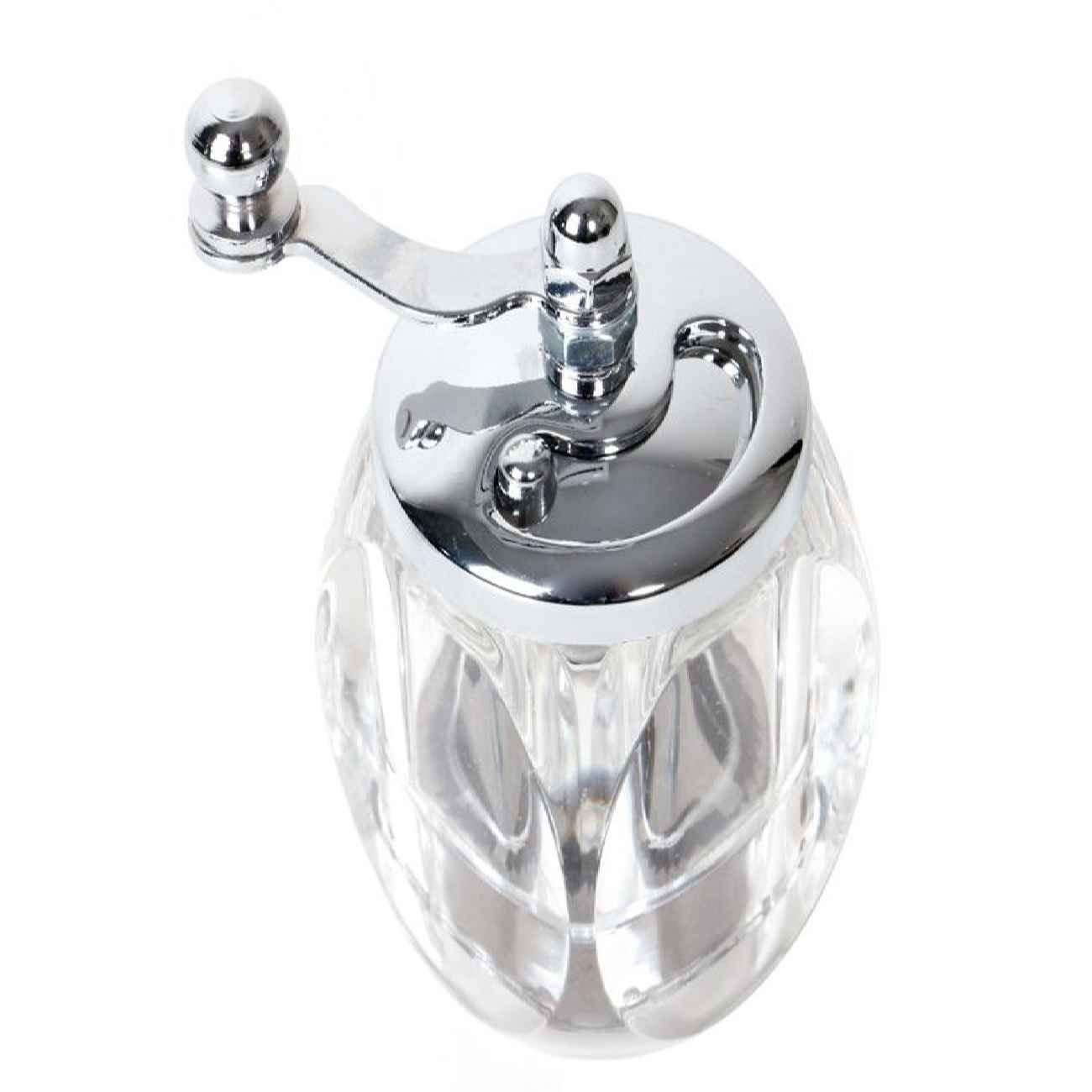 مطحنة الزعفران – اختيار يدوي، مثالية لأقصى عطر ونكهة