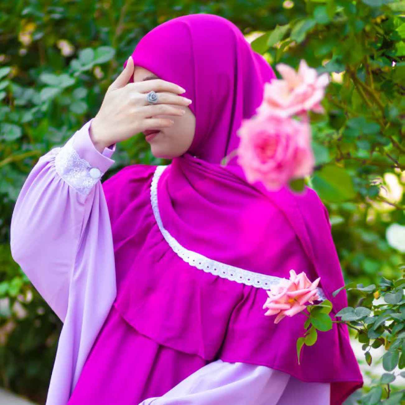 قبعة بيريه من اللباد للنساء – إكسسوار موضة خالد يناسب كل خزانة ملابس