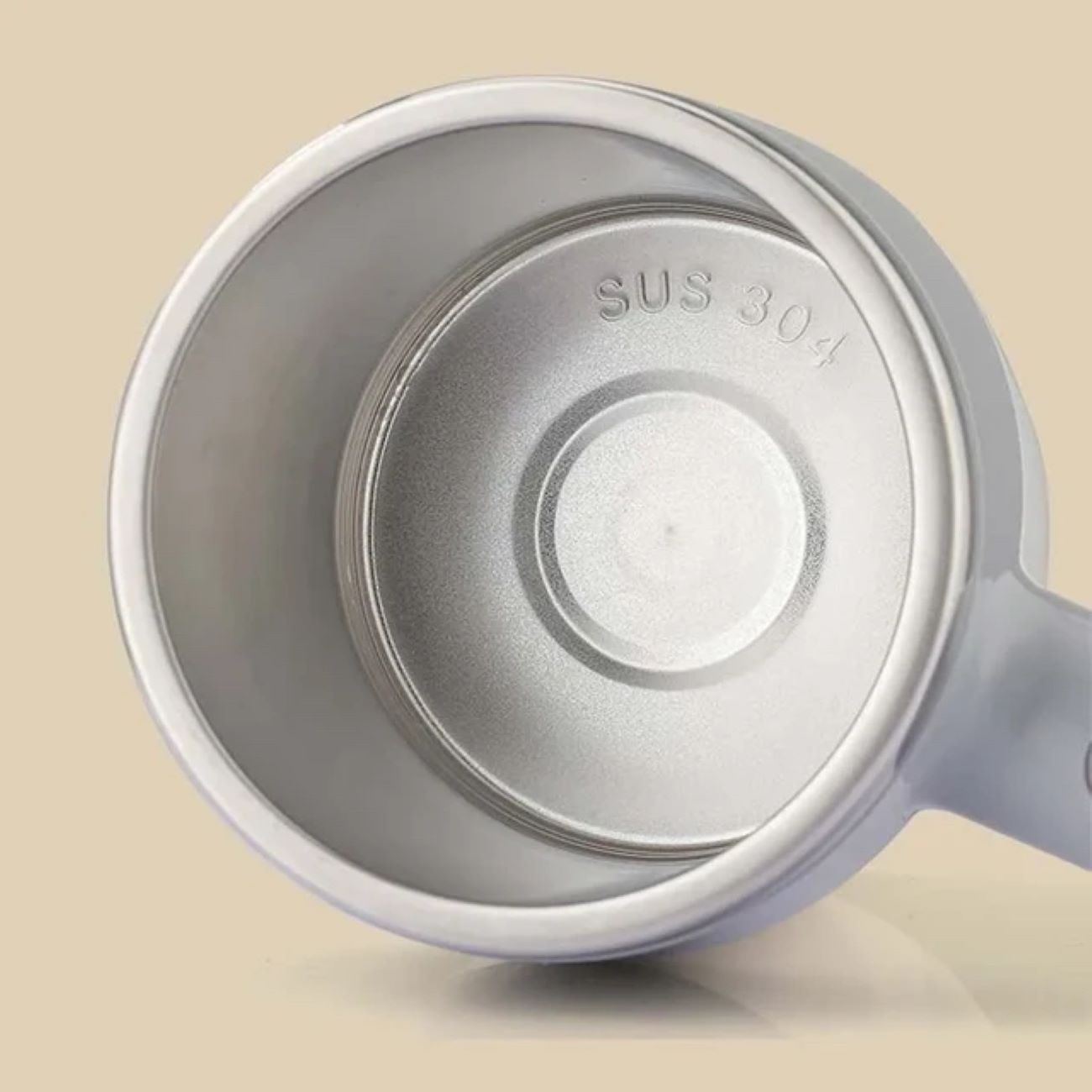 كوب سفر مع تحريك أوتوماتيكي – موديل XD-860 (380 مل)