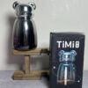 Travel-Mug-Mirror-Bear-Model-Capacity-0.280-Liters