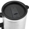Travel Mug Model Car Lighter , Capacity 0.450 Liters Suitable for Long Road Trips