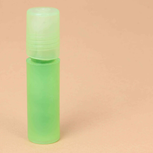 تربة مع سبحة وعطر – طقم صلاة إسلامي متكامل (٤ قطع)