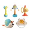 5-Piece-Baby-Rattle-and-Teether-Toy-Set-–-Colorful-and-Safe-Sensory-Toys-1