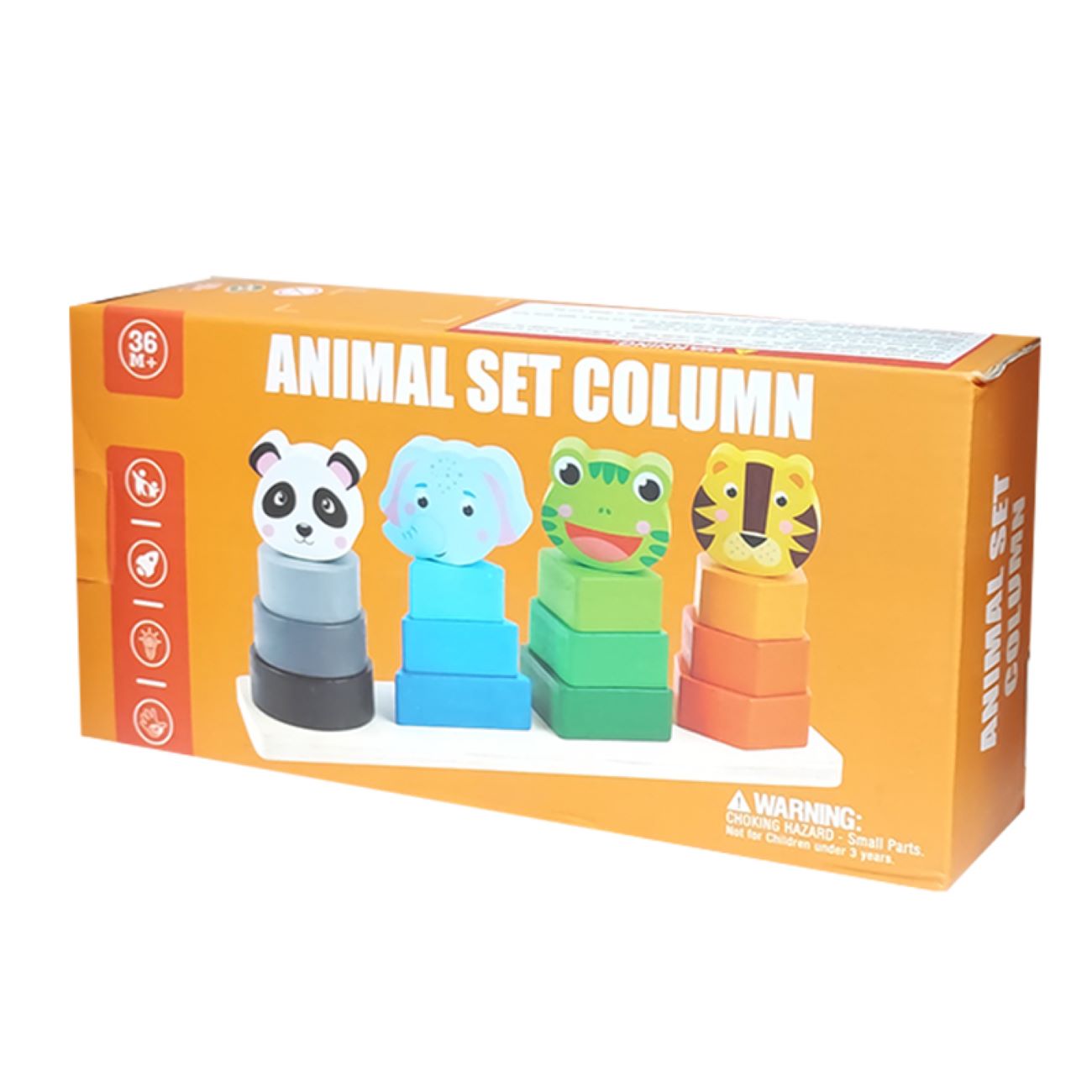 طقم مفروشات للأطفال بموضوع رواد الفضاء – مقاس مفرد، 4 قطع