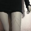 Delicate-Thigh-Chain-Accessory-–-Suitable-for-Bridal-or-Evening-Wear