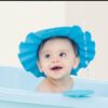 Easy-Fit-Baby-Shower-Cap-–-Lightweight-and-comfortable-for-everyday-use
