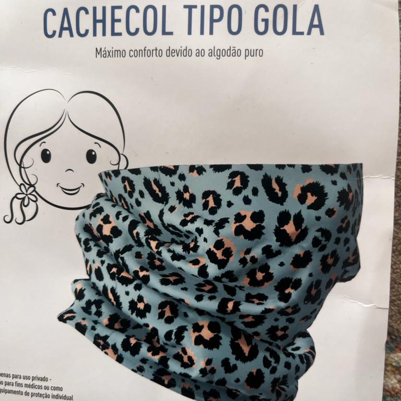 وشاح أنبوبي عالي الأداء لأسلوب حياة نشط – يمتص العرق، يجف بسرعة ومتعدد الاستخدامات