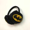 Kids-Winter-Earmuffs-–-Batman-Print-with-Fuzzy-Comfort-3