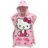 PoudIran-Kids-Poncho-Bathrobe-Towel-–-Hello-Kitty-Design-Size-70-1