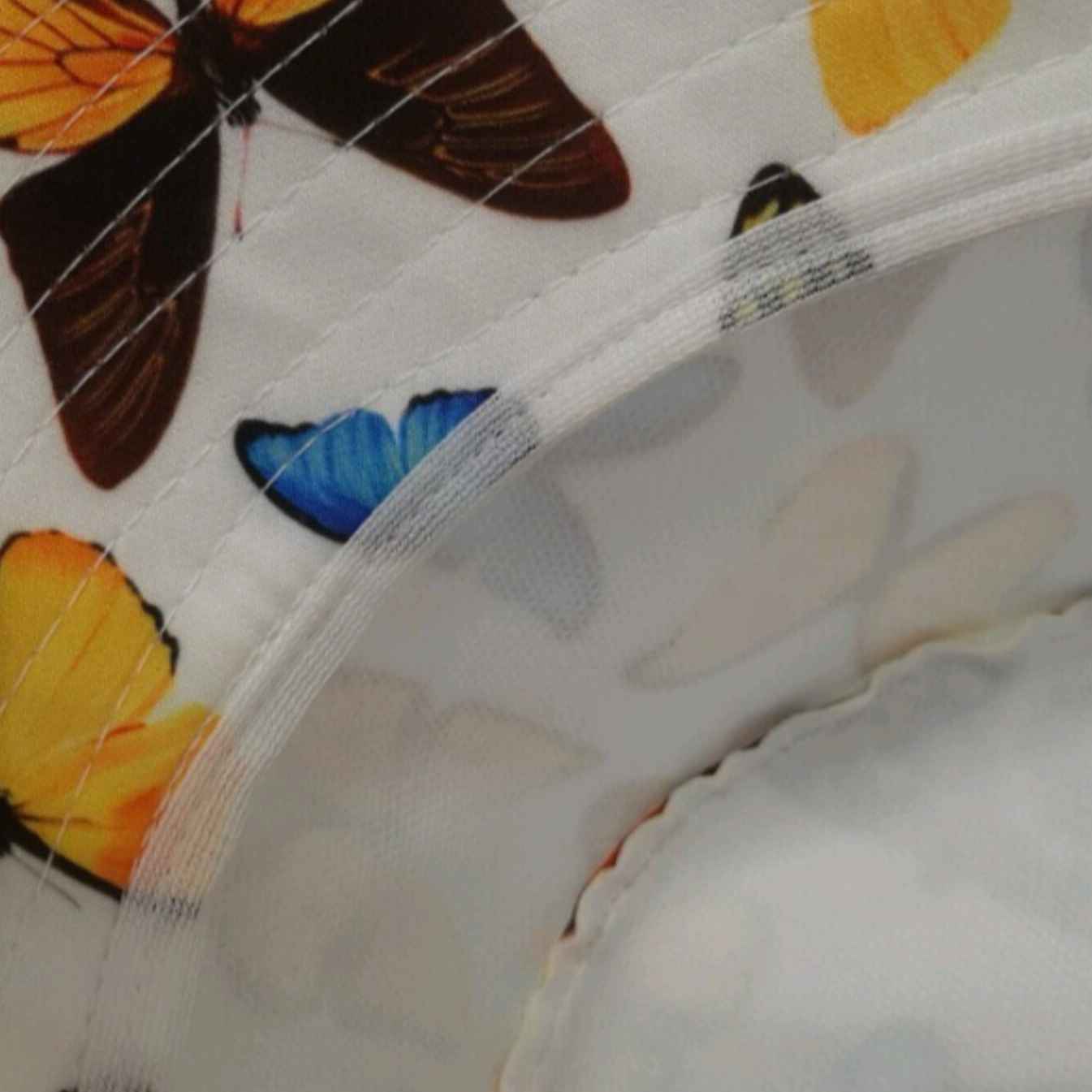 قبعة باكيت بمقاس مريح – مناسبة للأيام الهادئة والإطلالات البسيطة