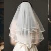 Short-Simple-One-Layer-Wedding-Veil-Perfect-for-Effortless-Style
