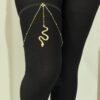 Snake-Thigh-Chain-–-Perfect-Addition-to-Summer-Dresses-2