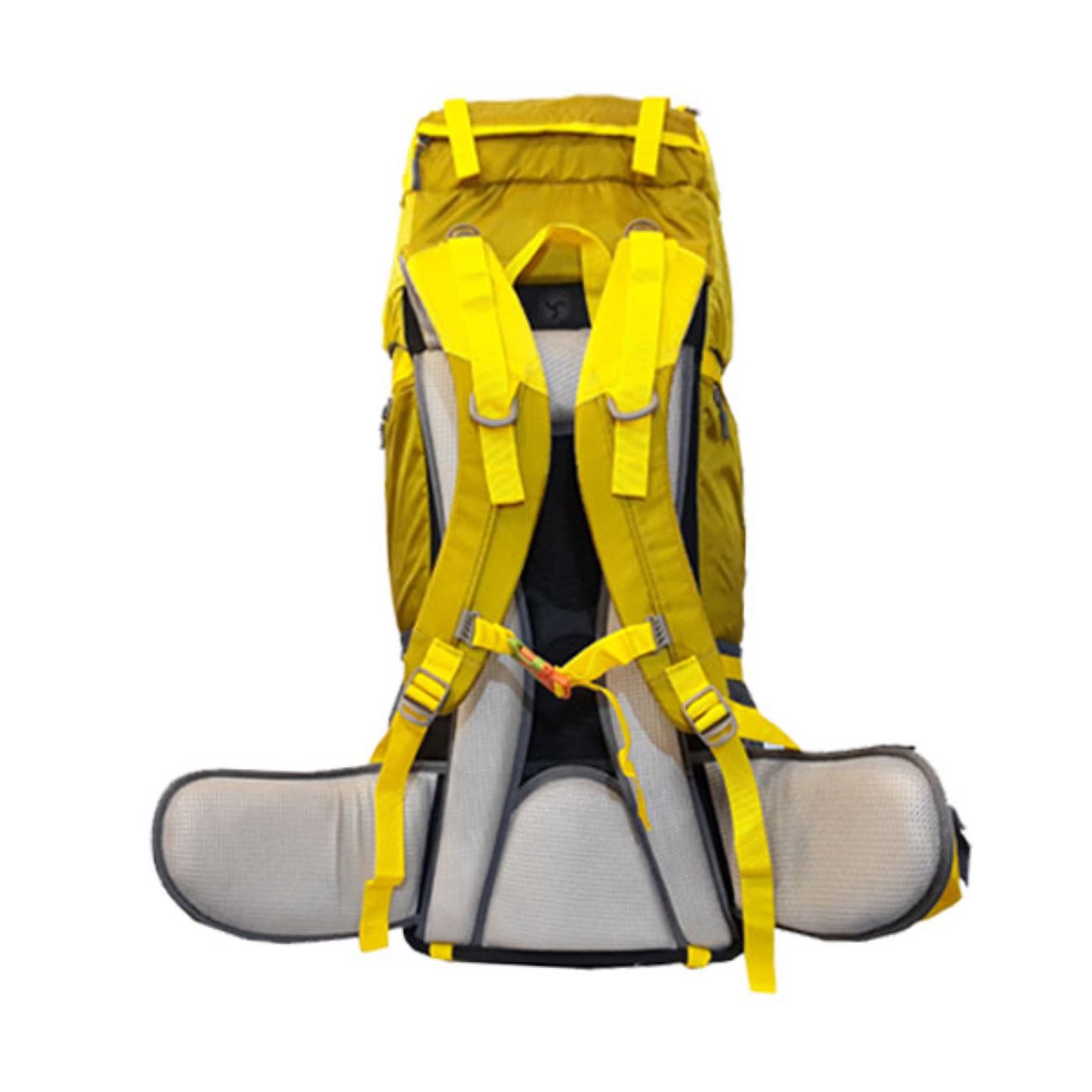 حقيبة ظهر كريبر 60 لتر، موديل تايلو