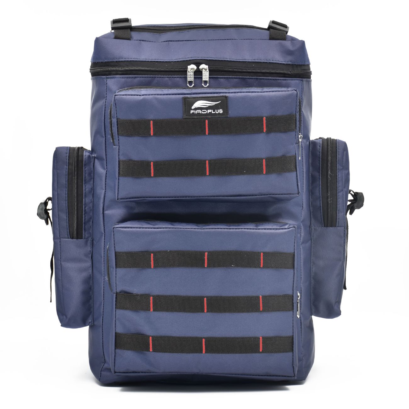 حقيبة ظهر 60 لتر للتخييم والمشي – فيرو بلس