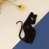 Charming-Beaded-Cat-Brooch-–-Adorable-and-Colorful-1