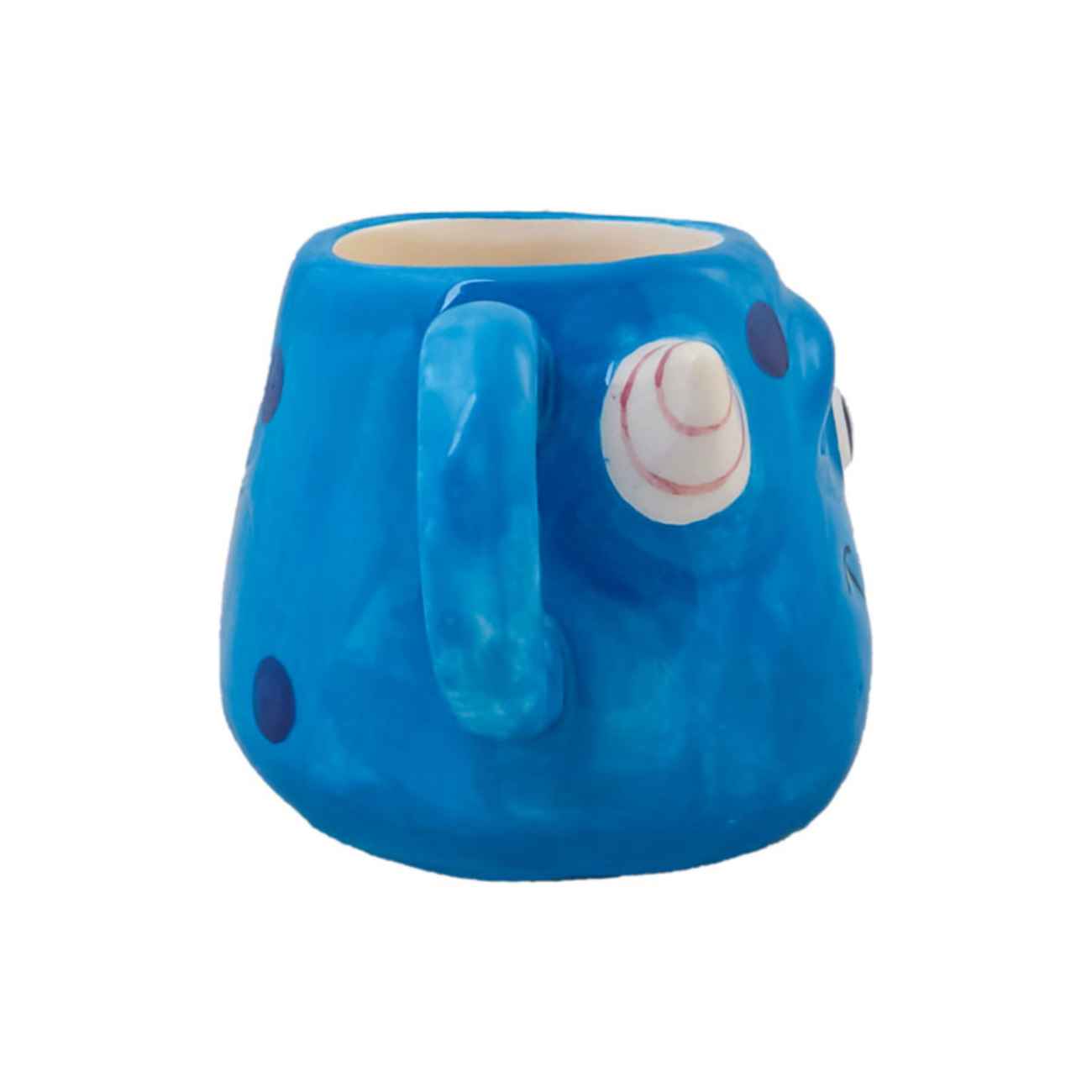 Fantasy Mug – Enchanted Ceramic Cup for Tea & Coffee Lovers with Sullivan Design