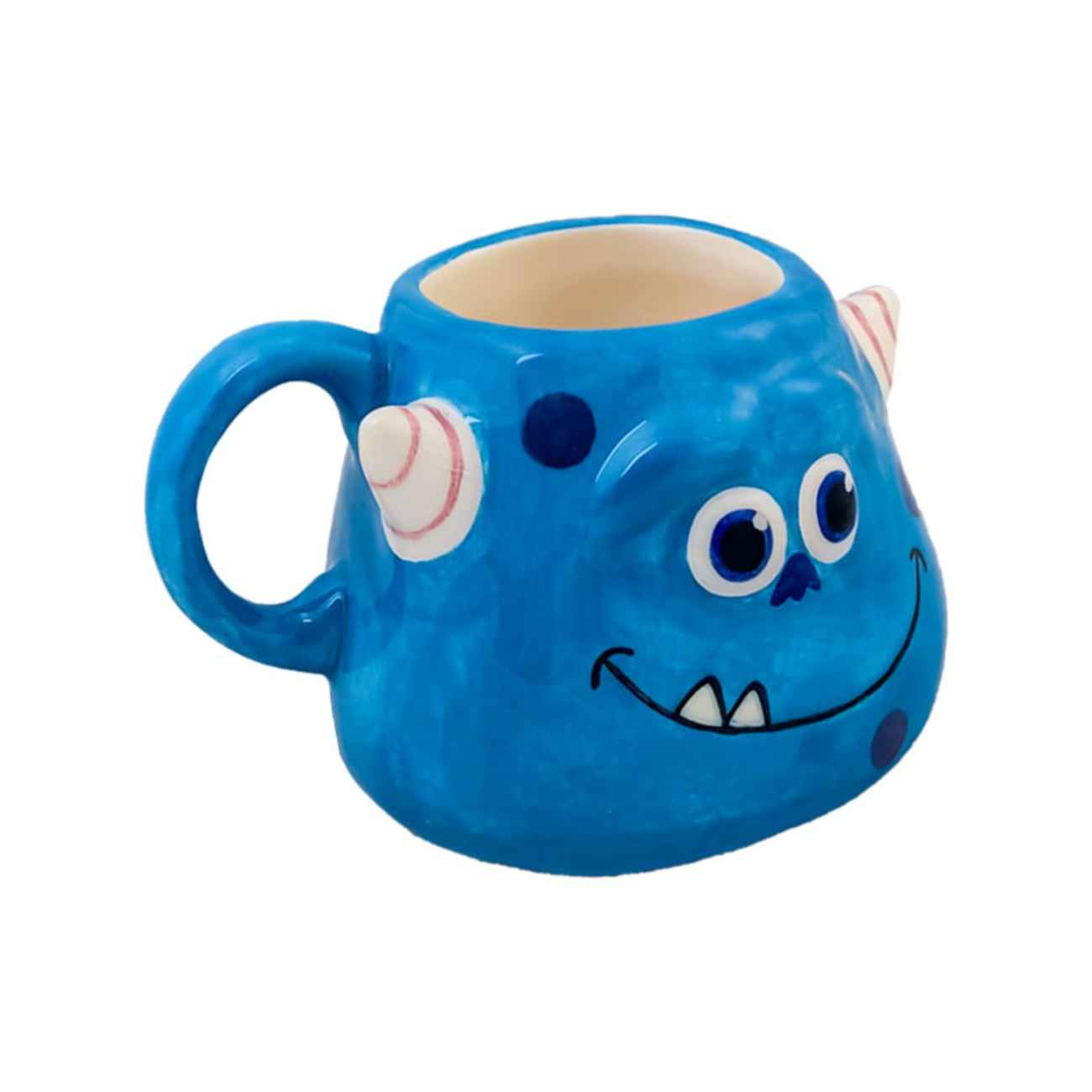 Fantasy Mug – Enchanted Ceramic Cup for Tea & Coffee Lovers with Sullivan Design