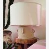 Handcrafted-Vintage-Face-Shaped-Table-Lamp-1