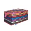 Jajim-Design-Multi-Purpose-Cloth-Box-Plaid-Pattern-1