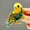 LoveBirds-Brooch-Inspired-By-Nature-2