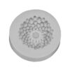 Silicone-Candle-Mold-for-Crafting-Beautiful-Handmade-Candle-with-Flower-Design