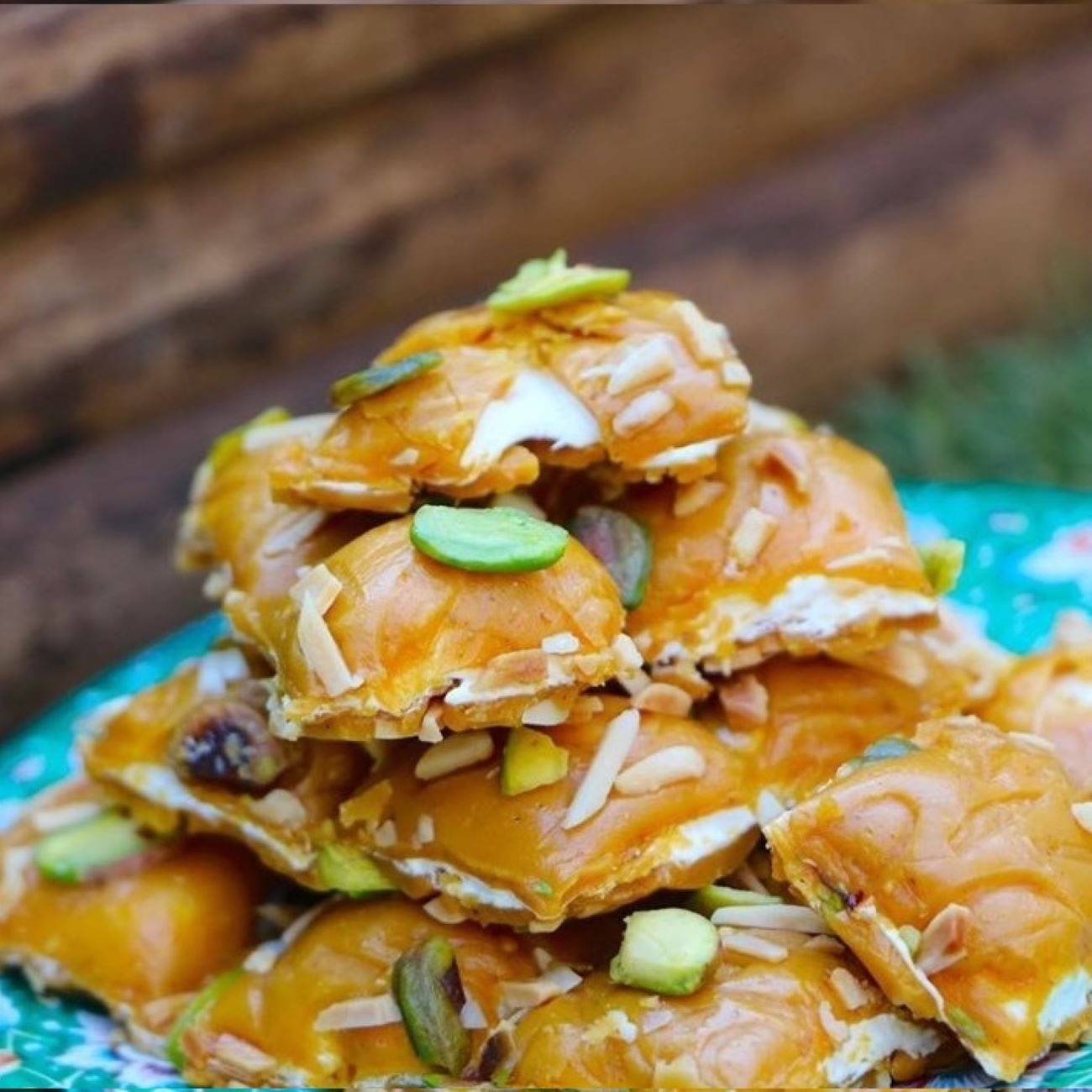 سوهان بحشو جاز من ماركة شيرين جاز – 300 جم (3 عبوات)