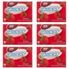 Strawberry-Chewing-Gum-by-Biodent-6-Pcs