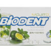 Sugar-Free-Mini-Stick-Chewing-Gum-with-Mojito-Flavor-by-Biodent-6-Pcs-4