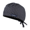 Surgical-Scrub-Cap-–-Comfortable-Breathable-Suitable-for-All-Day-Wear-with-Dotted-Design-1