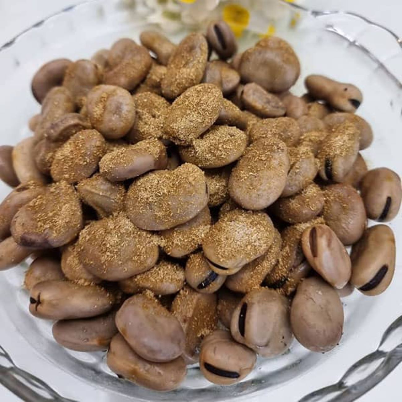 فول فافا مجفف من تبريز – مغذي ولذيذ، 1000 جرام