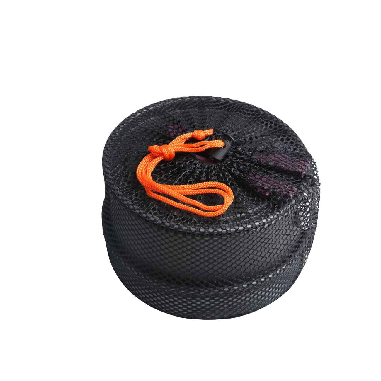 Camping Cookware & Mess Kit – All-in-One Cooking Set for Hiking, Survival & Travel