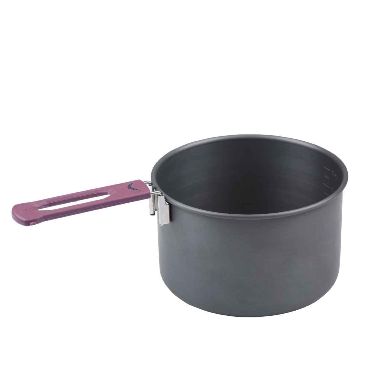 Camping Cookware & Mess Kit – All-in-One Cooking Set for Hiking, Survival & Travel