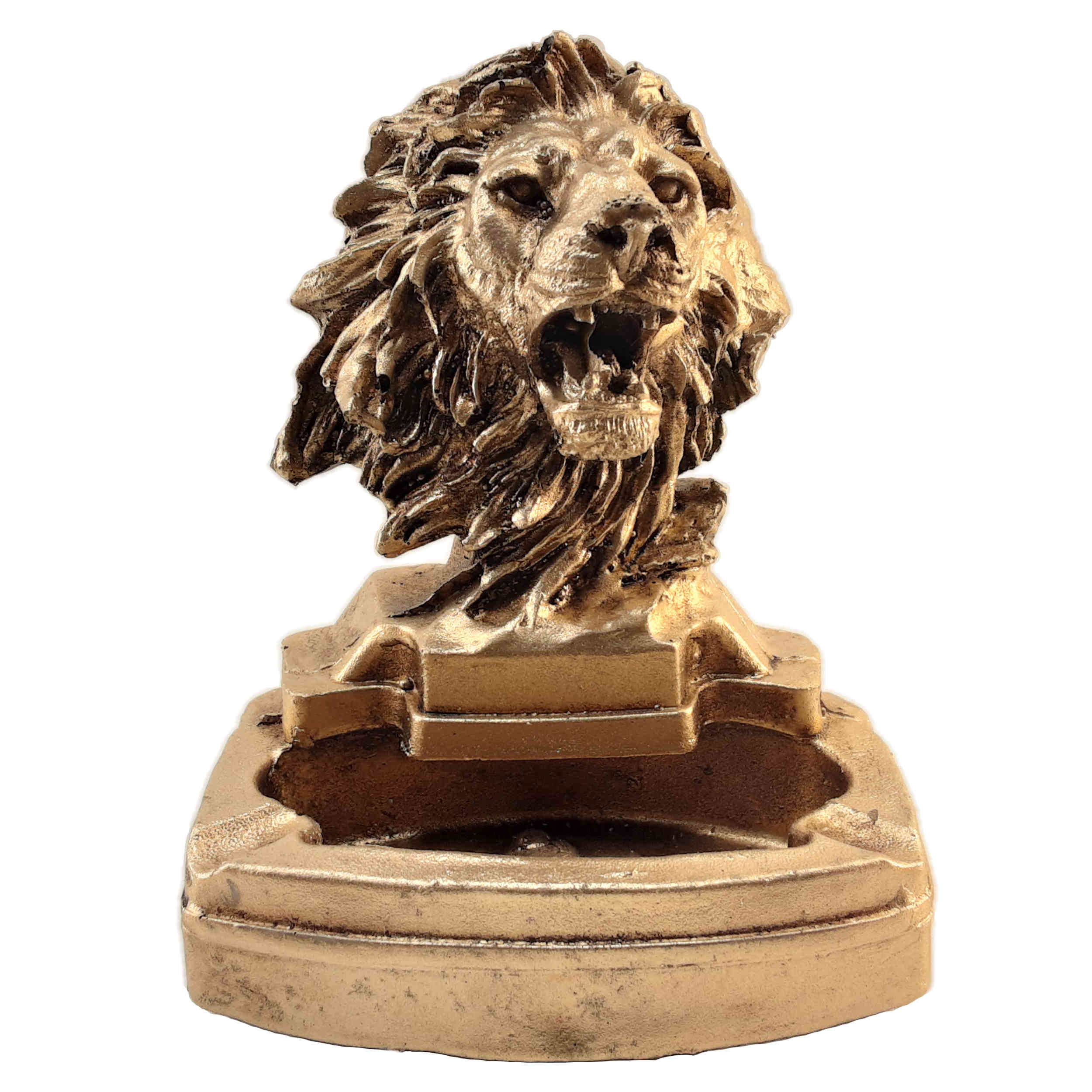 Creative Novelty Ashtray – Fun Smoking Accessory for Home, Patio, or Bar Decor