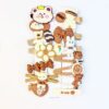 Elegant-Hair-Clip-Set-–-Teddy-Design-Suitable-for-Girls-Set-of-14