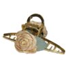 Trendy-Secure-Claws-with-Fabric-Rose-Design-5